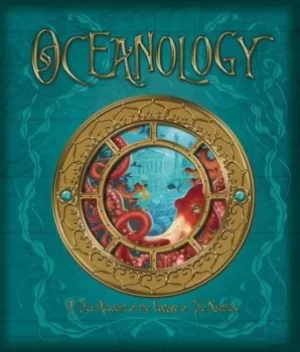 Image of Oceanology by Ferdinand Zoticus de Lesseps