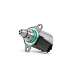 Image of RIDEX Pressure Control Valve, common rail system FORD,PEUGEOT,CITROEN 3996P0049 9805746880,1793473,1945275 BK2Q9358AA,BK2Q9358AB