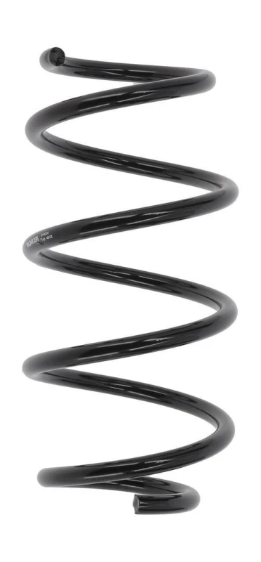 Image of MONROE Coil spring MONROE SP4335