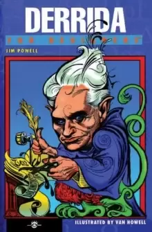 Image of Derrida for Beginners