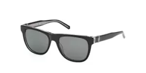 Guess Sunglasses GU 00075 Polarized 01R