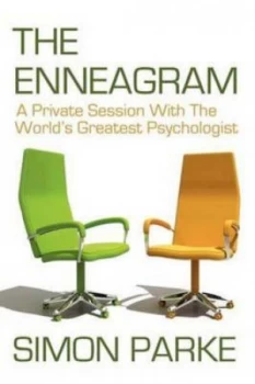 Image of Enneagram by Simon Parke Paperback