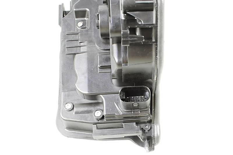 Image of Door lock METZGER 2314131