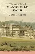Image of annotated mansfield park