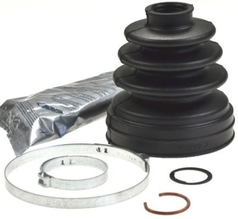 Image of SPIDAN 36144 CV Boot with grease Bellow,drive shaft (194)