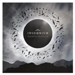 Image of Insomnium - Shadows Of The Dying Sun (Music CD)