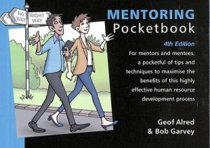 Image of The mentoring pocketbook by Geof Alred