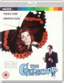 Image of The Collector (Standard Edition)