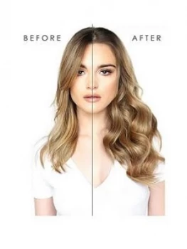 Image of Beauty Works Hair Enhancer - 100% Remy Hair - One Piece Clip-In Extensions- 110 Grams