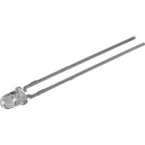 Image of Phototransistor 3mm 1080 nm 12 OSRAM