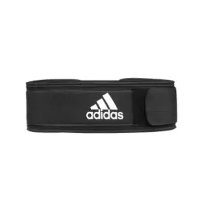 Image of Adidas Essential Weight Lifting Belt - M