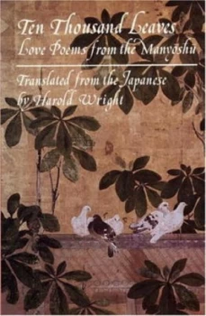 Image of Ten Thousand Leaves by Harold Wright Book