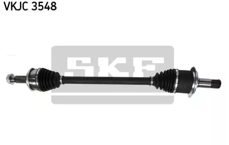 Image of SKF Drive shaft SKF VKJC 3548