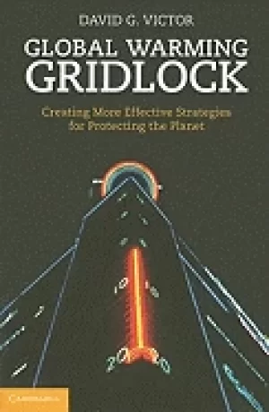 Image of global warming gridlock creating more effective strategies for protecting t