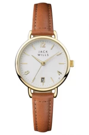 Ladies Jack Wills Onslow Watch JW006BRGD