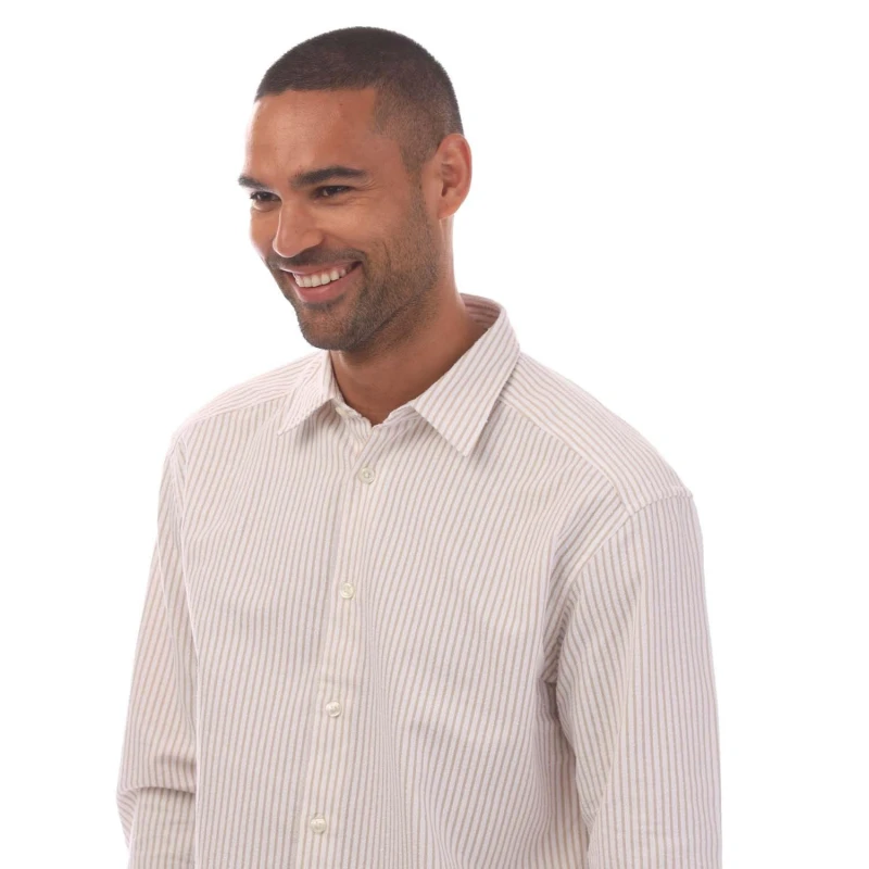 Image of Boss C-Cole Shirt White male S