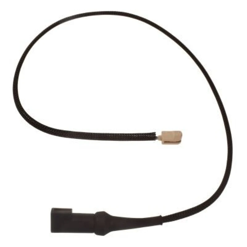 Image of HELLA Brake pad wear sensor HELLA 8DK 355 253-001