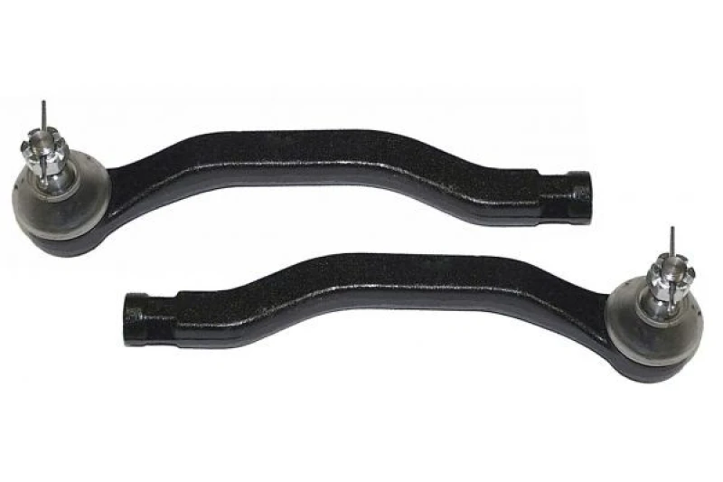Image of Track rod end MAPCO 19504/5