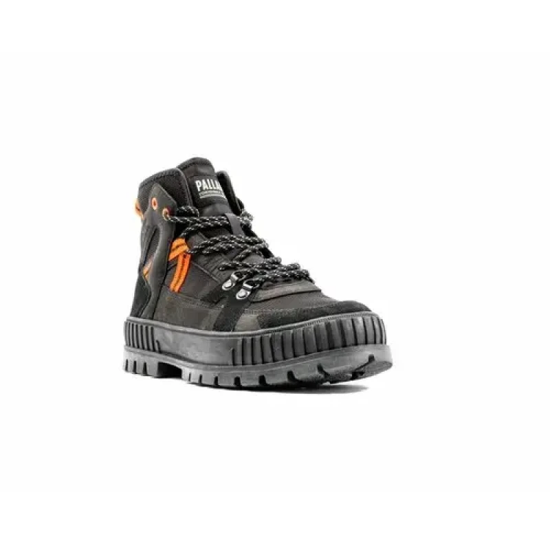 Image of Palladium Boots Palladium Pallashock Outcity Noir Male 47