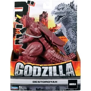 Image of Destoroyah (Godzilla) Monsterverse Toho 6.5" Figure