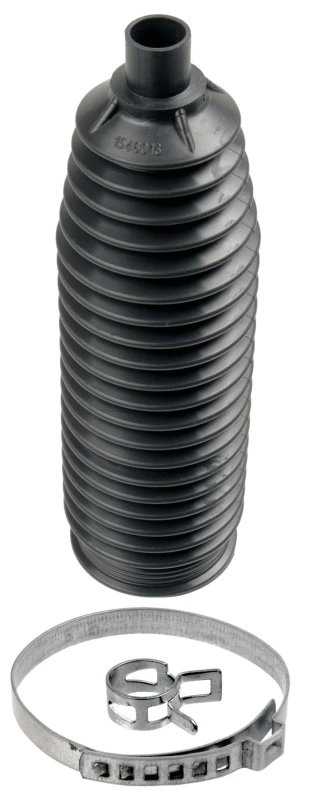 Image of Steering rack gaiter TRW JBE394