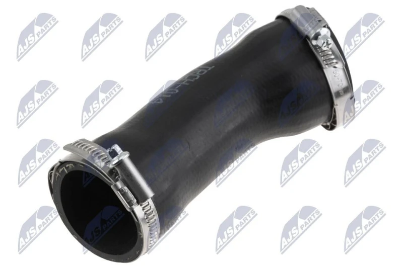 Image of NTY Charger intake hose NTY GPP-CH-014