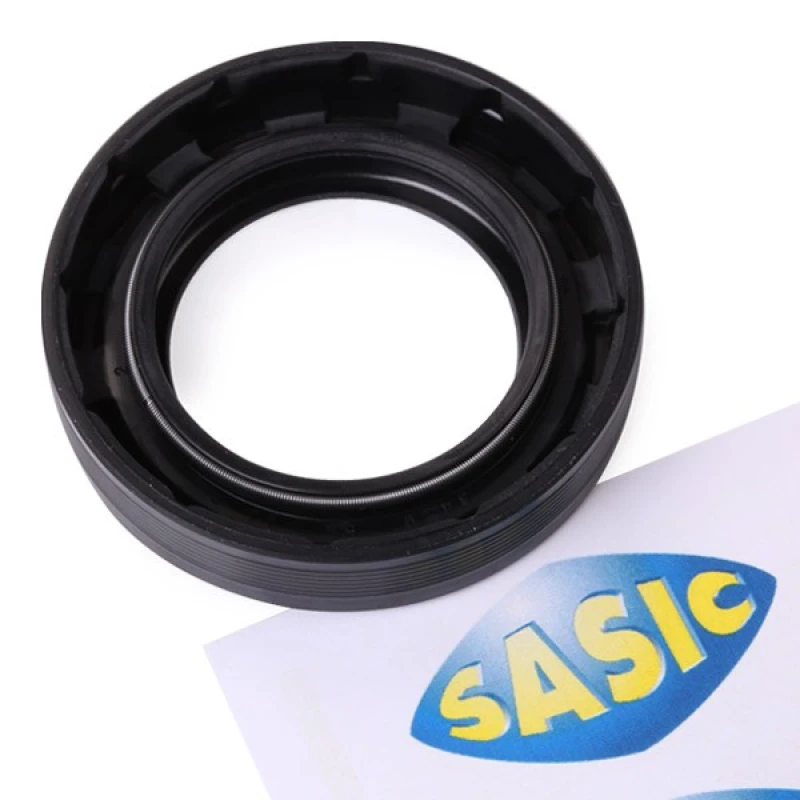 Image of SASIC 1950002 Gaskets Right Shaft Seal,differential (630)