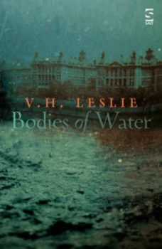Image of Bodies of Water by V.H. Leslie Book