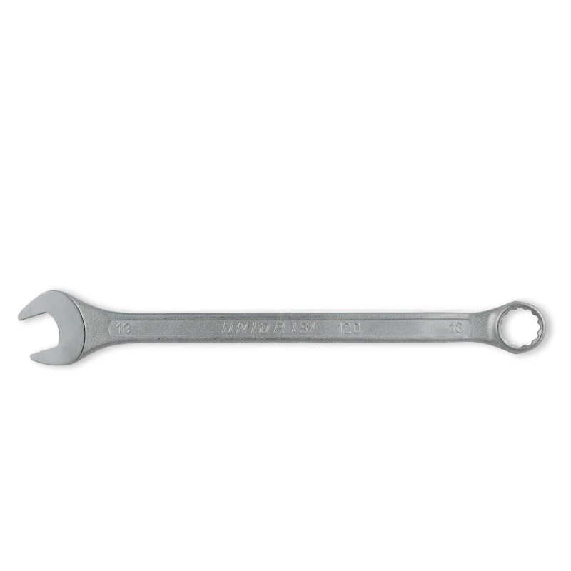 Image of Unior Tools Spanner Bike Tool - Black Unisex One Size
