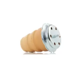 Image of RIDEX Rubber Buffer, suspension FIAT,PEUGEOT,CITROEN 1182R0015 516650,516651,516661 1311826080,1311858080,516650,516651,516661