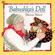 Image of babushkas doll
