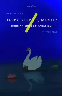 Image of Happy Stories, Mostly