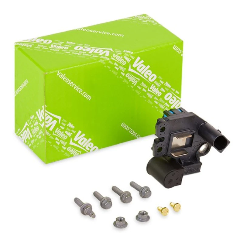 Image of VALEO 599249 Alternator Regulator VALEO NEW Original SPARE PART Regulator,alternator (288)