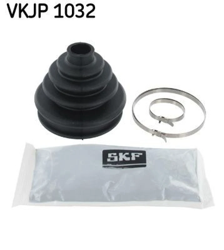 Image of SKF CV boot kit, drive shaft SKF VKJP 1032