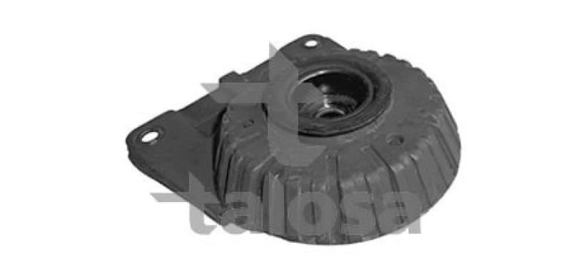 Image of TALOSA Top strut mount TALOSA 63-09489
