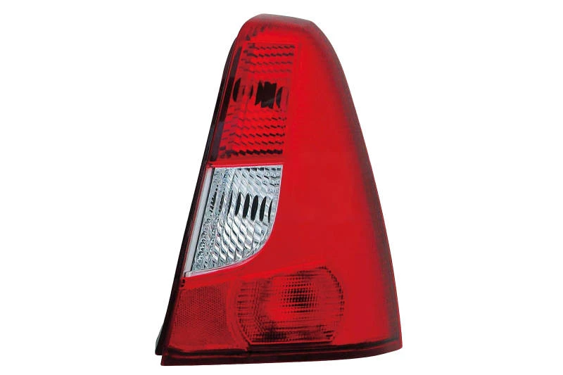 Image of PRASCO DA3204163 Rear light TYC Right Combination Rearlight (391)