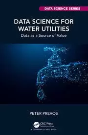 Image of Data Science for Water Utilities Data as a Source of Value