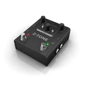 image of IK Multimedia Z-Tone BB Preamp/DI Pedal