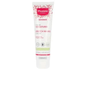 image of MATERNITE creme prevention vergetures sans parfum 150ml