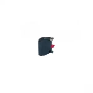 Image of Schneider Electric ZBE102 XB4 XB5 series Contact Block 1NC Screw T...