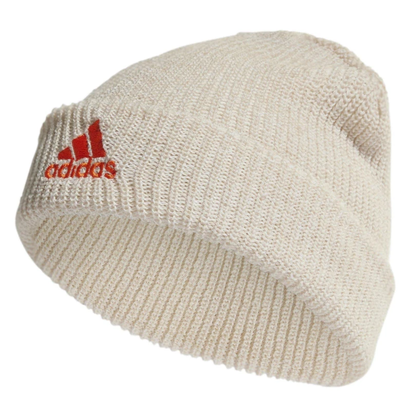 Image of adidas Mlange Beanie Womens - Grey Grey Ladies