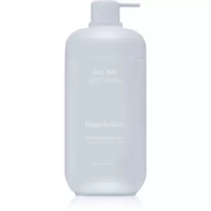 Image of Haan Body Wash Margarita Spirit Refreshing Shower Gel 450ml