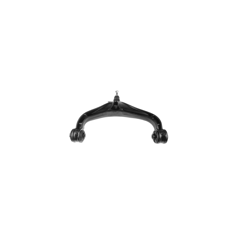 Image of FEBI BILSTEIN 41081 Suspension arm Control Arm, Cast Steel, Lower, with rubber mounts Cast Steel Track Control Arm (273)