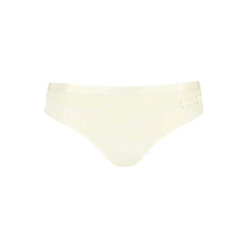Image of Lisca Womens panties Lisca Gracia Blanc Female 40