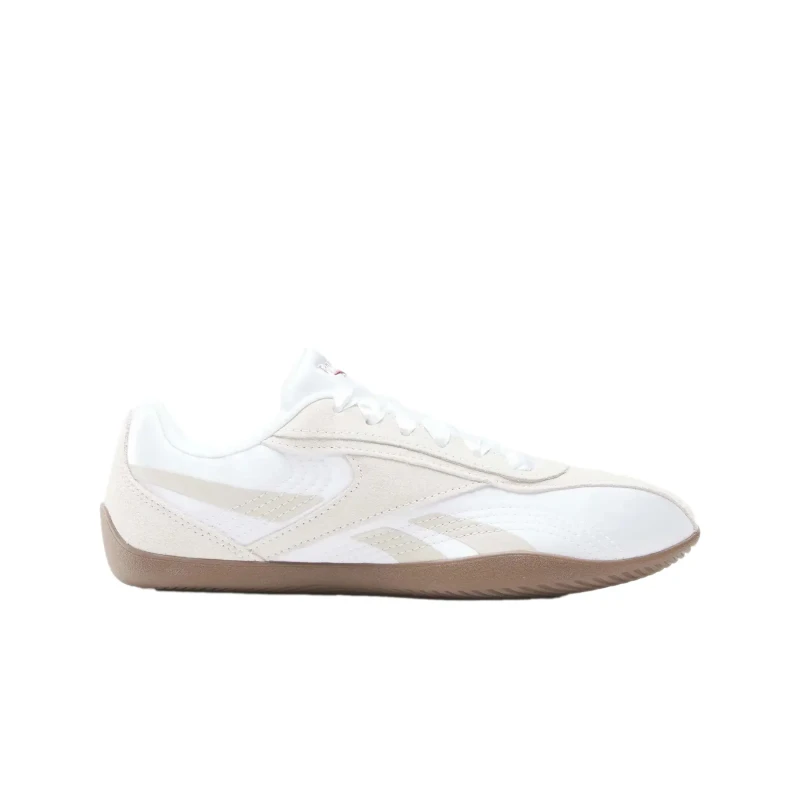 Image of Reebok Womens Trainers Reebok Ultra Lo Blanc Female 36