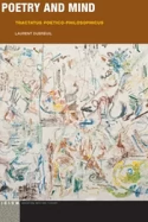 Image of poetry and mind tractatus poetico philosophicus
