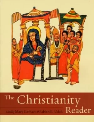 Image of The Christianity reader by Mary Gerhart