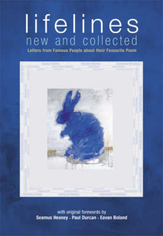 Image of Lifelines by Niall Macmonagle and Dnal Oconnor and Caroline Shaw and Stephanie Veitch Paperback