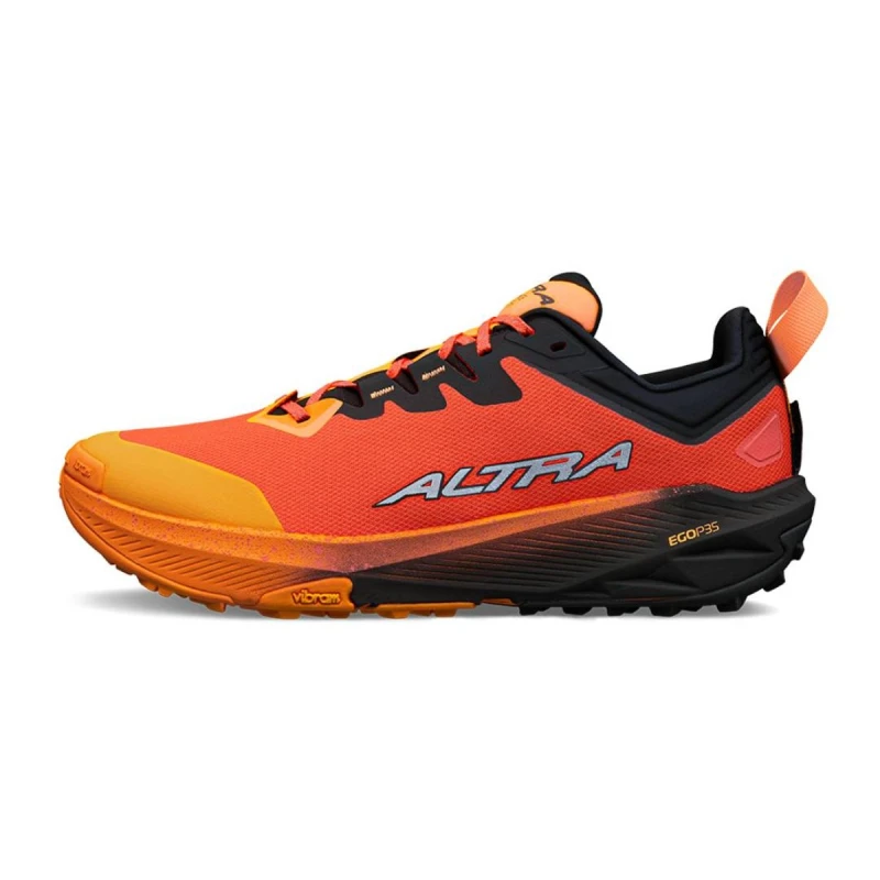 Image of Trail running shoes Altra Experience Wild 3+ Noir Male 47