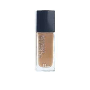 Image of DIORSKIN FOREVER SKIN GLOW #4W-warm